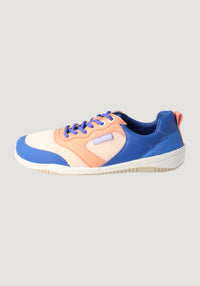 Sneakers Barefoot femei - Fitness Style Ocean Blue