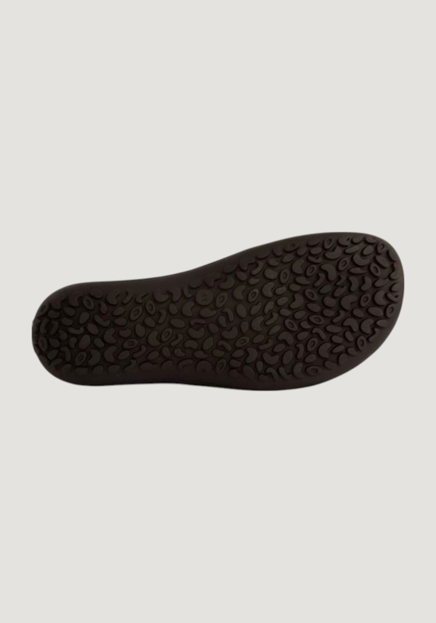 Sneakers Barefoot bărbați din piele - Izo Black 41
