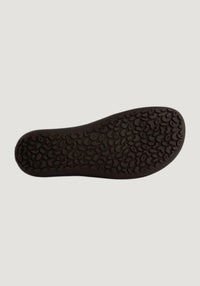 Sneakers Barefoot bărbați din piele - Izo Black 41