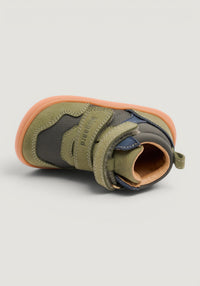 Ghete Barefoot din piele - Becky Sage