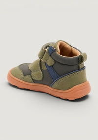 Ghete Barefoot din piele - Becky Sage