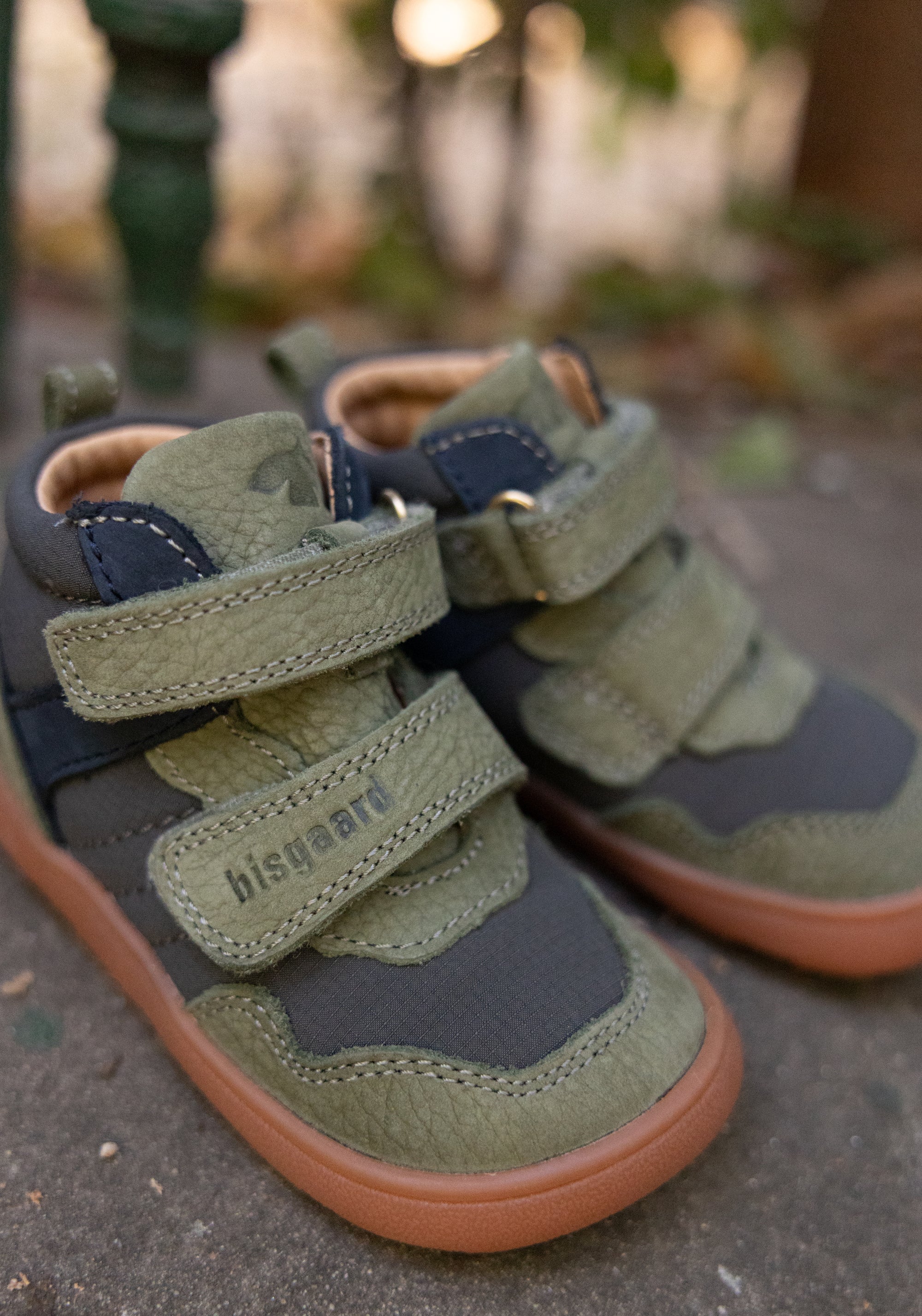 Sneakers Barefoot - Becky Sage