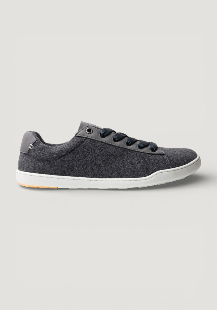 Sneakers Barefoot îmblăniți - Grey