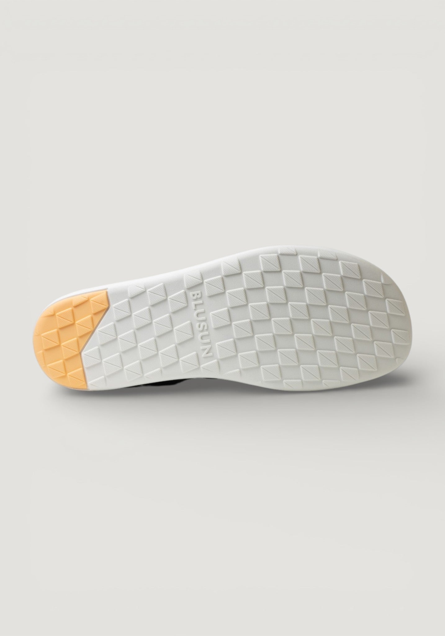 Sneakers Barefoot din lână - Grey