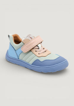Sneakers Barefoot din piele - Baloo Sky