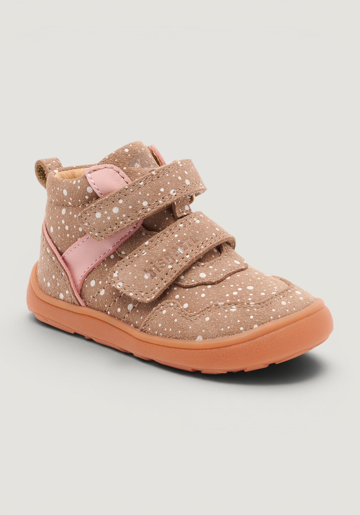 Ghete Barefoot din piele - Becky Snow