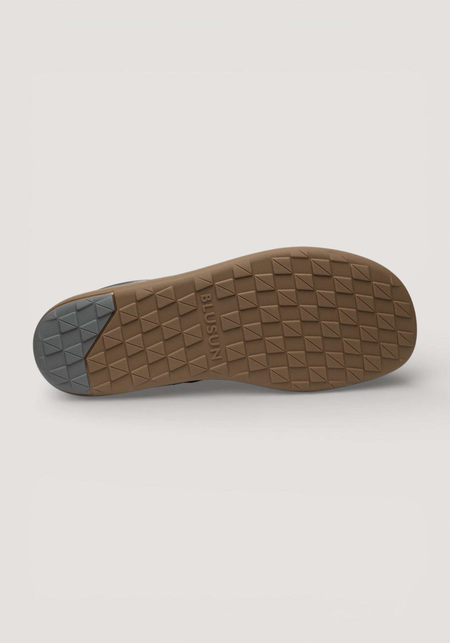 Sneakers Barefoot din piele - Black
