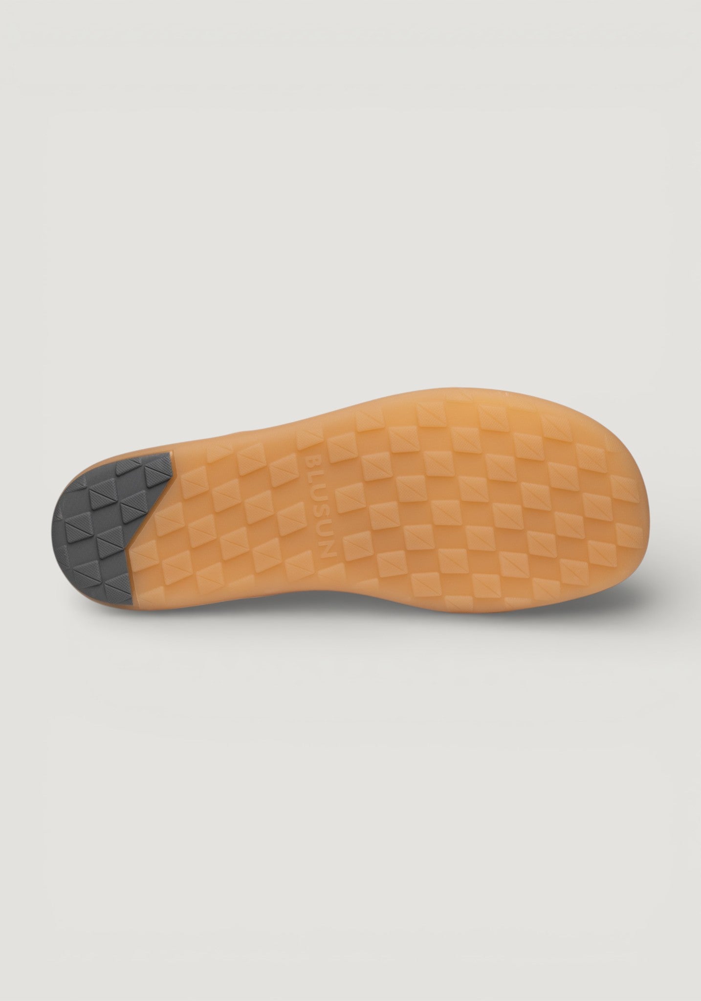 Sneakers Barefoot din piele - BLSN-200W Blush