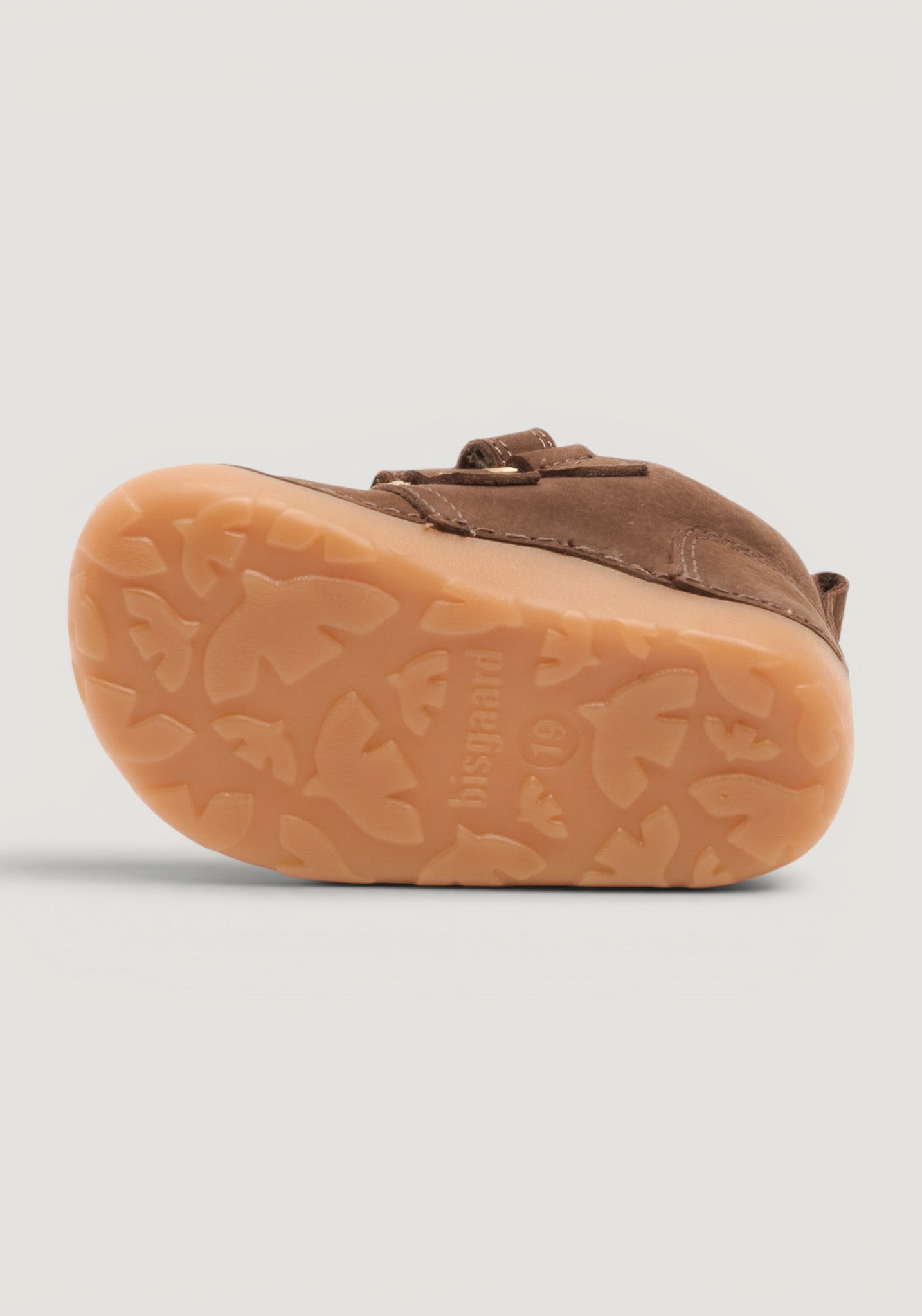 Ghete Barefoot din piele - Carter Forest Friends