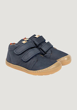 Sneakers Barefoot din piele - Don Blue Koel HipHip.ro