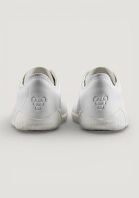 Sneakers Barefoot din piele - Geo Court IV Men Bright White