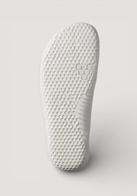 Sneakers Barefoot din piele - Gobi II Women Limestone