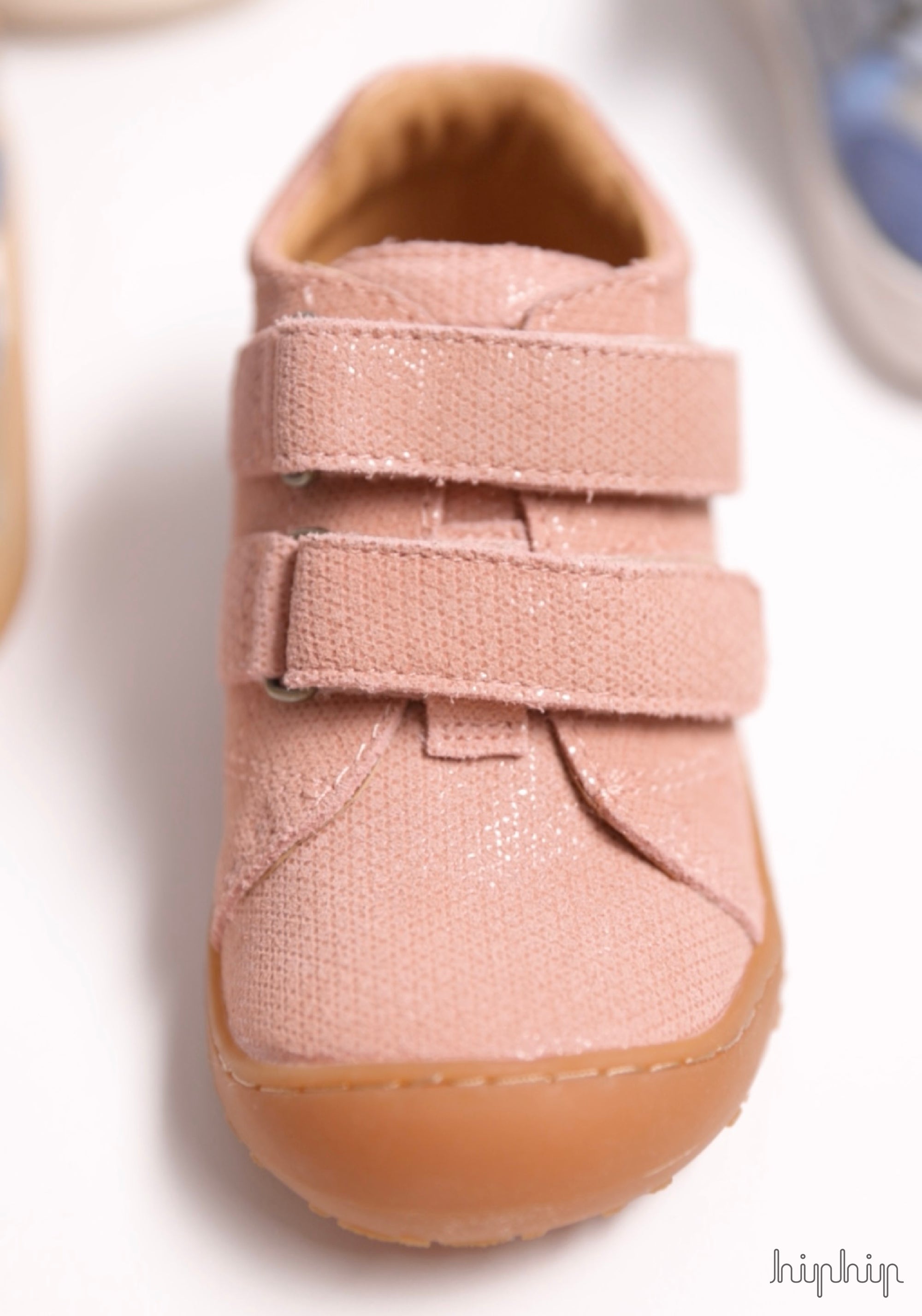 Sneakers Barefoot din piele - Hale Rose Fantasy