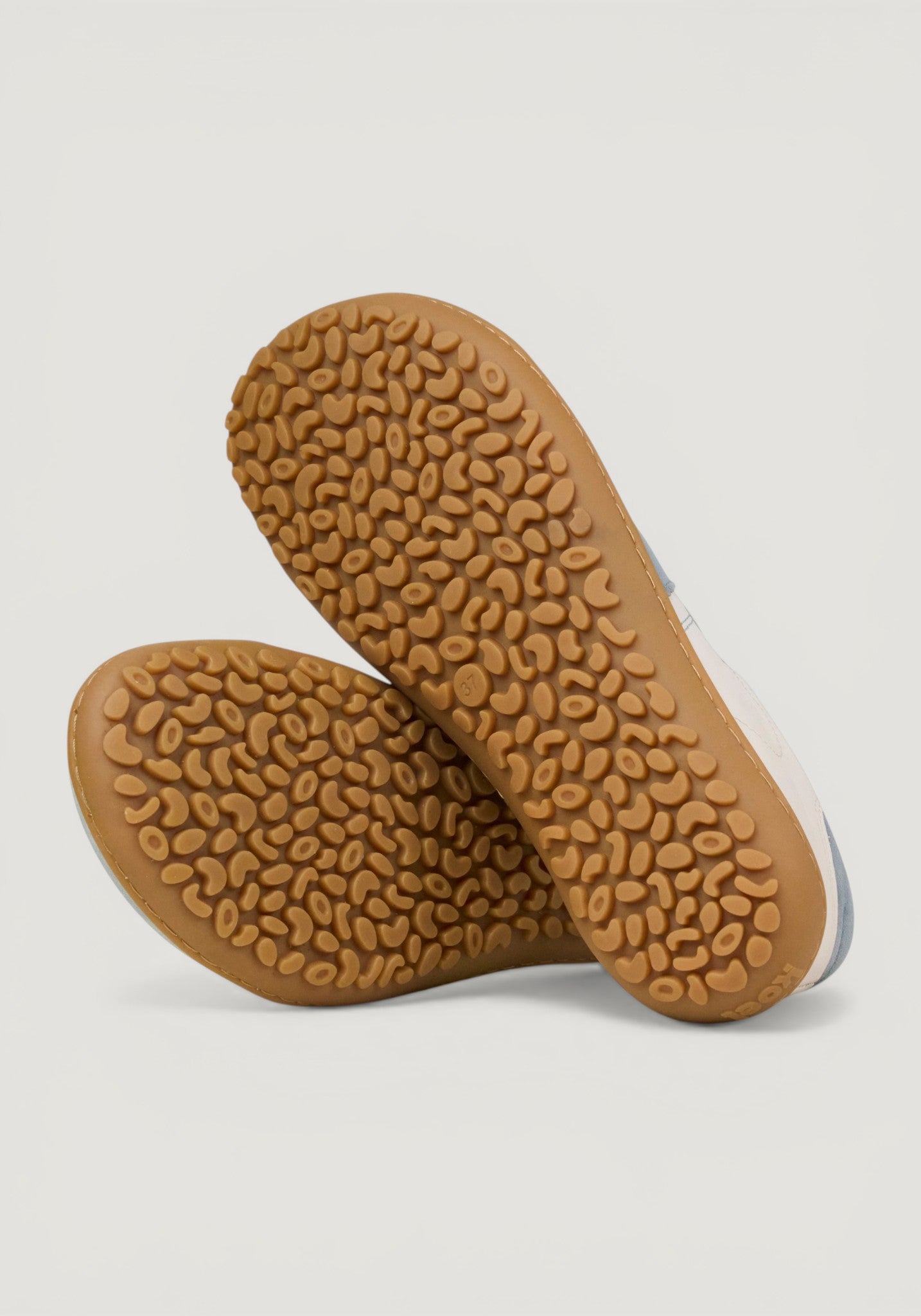 Sneakers Barefoot din piele - Ila Celeste