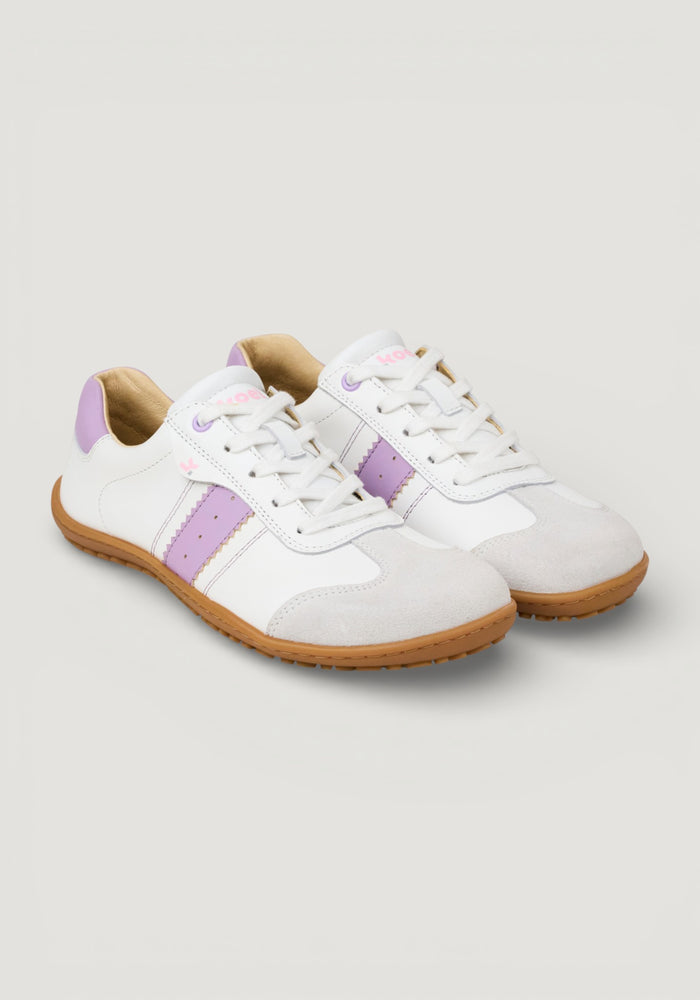 Sneakers Barefoot din piele - Ila Lila