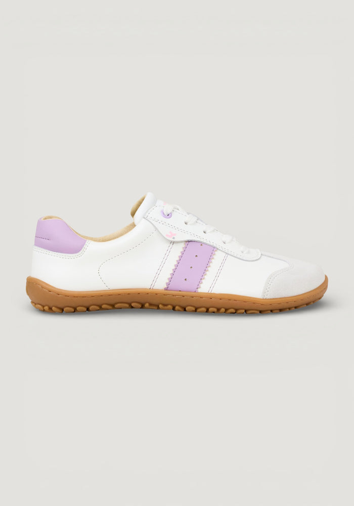 Sneakers Barefoot din piele - Ila Lila