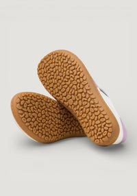 Sneakers Barefoot din piele - Ila Lila