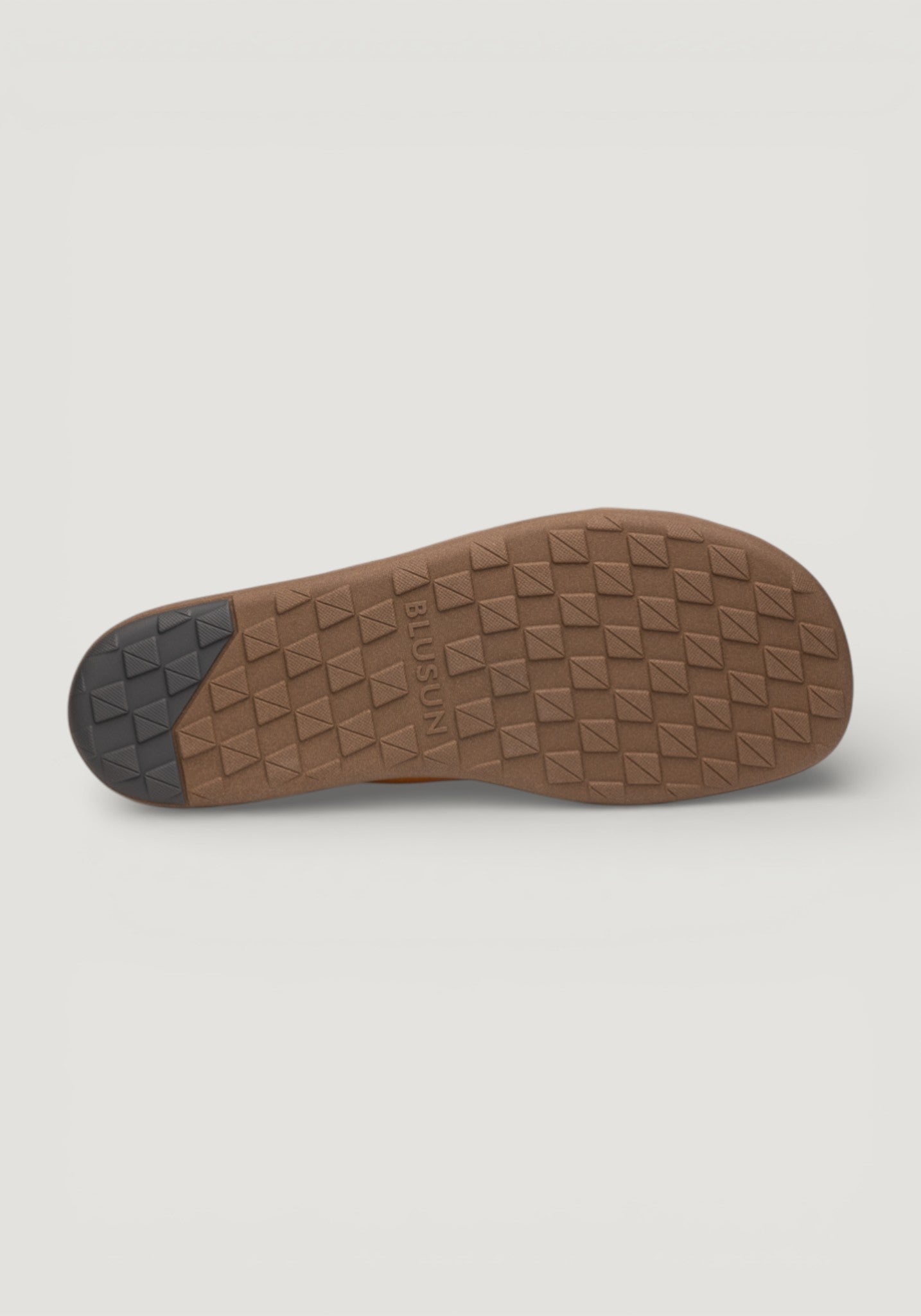 Sneakers Barefoot din piele întoarsă - Autumn Yellow