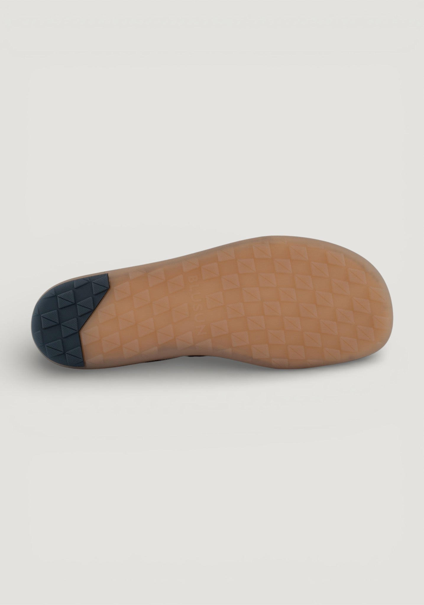 Sneakers Barefoot din piele întoarsă - BLSN-200W Pink