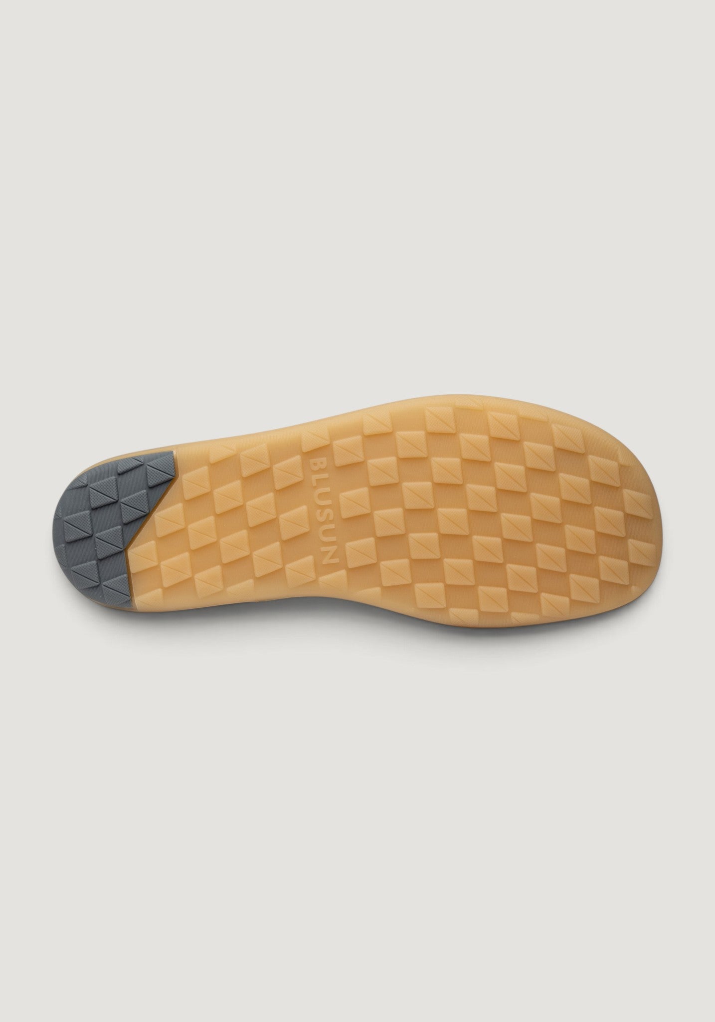 Sneakers Barefoot din piele întoarsă - Dark Coffee Brown