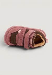 Sneakers Barefoot din piele întoarsă - Elroy Plum