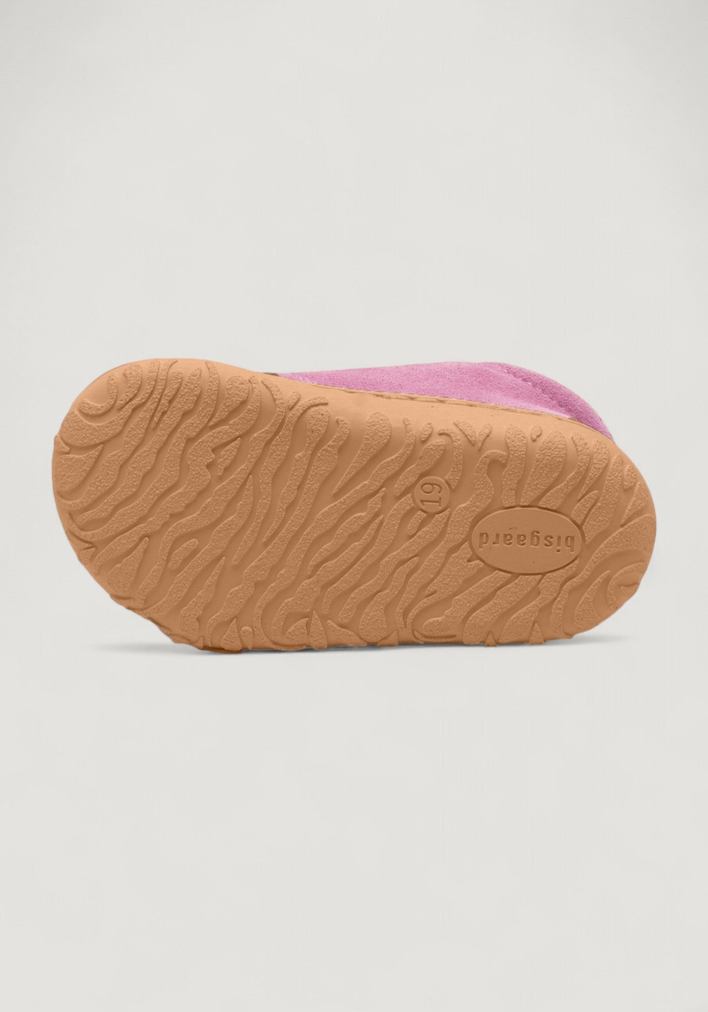 Sneakers Barefoot din piele întoarsă - Hale Berry