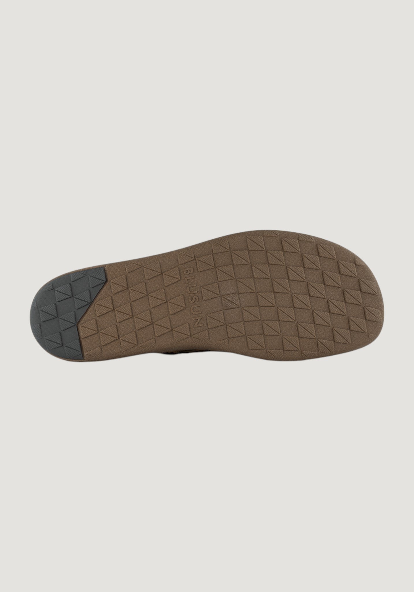 Sneakers Barefoot din piele întoarsă - Leo