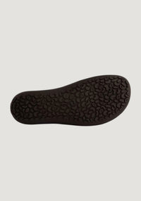 Sneakers Barefoot bărbați din piele - Izo Black 41