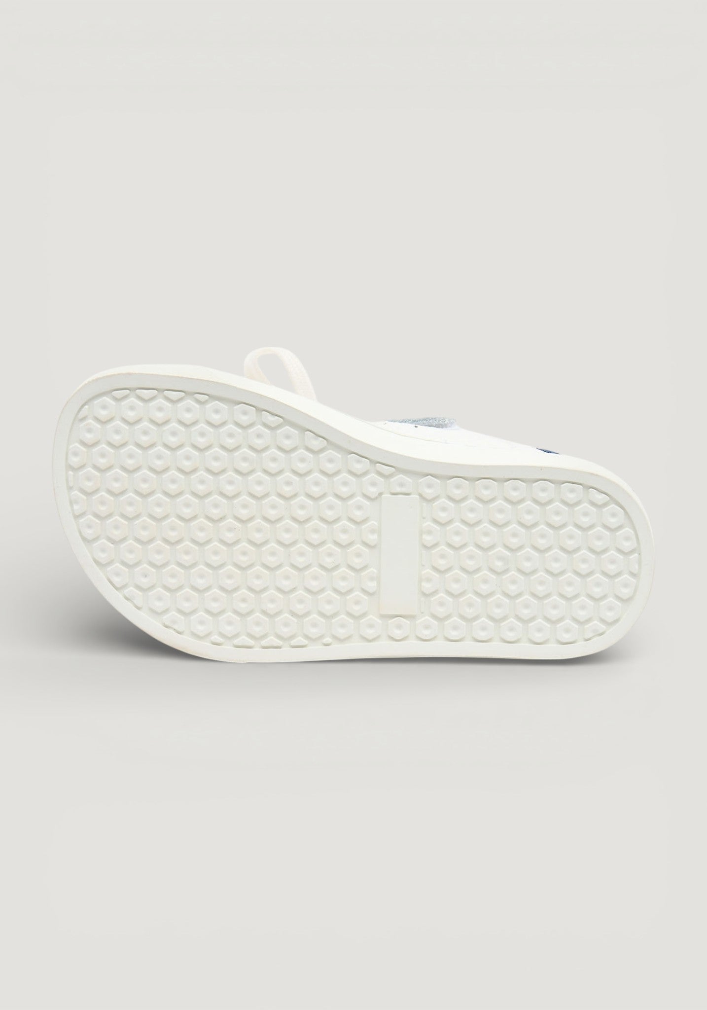 Sneakers Barefoot din piele - Raymond White Classic