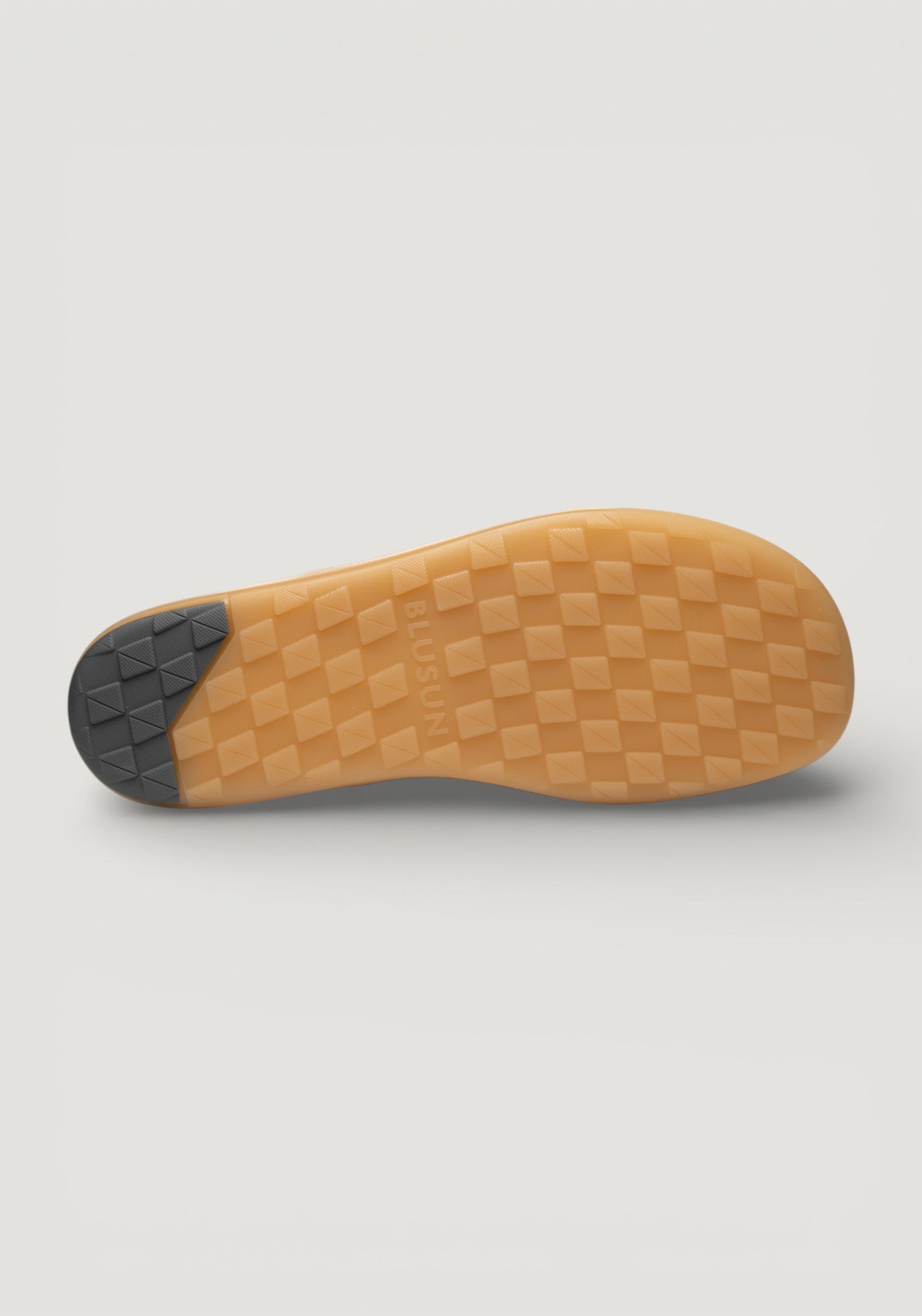 Sneakers Barefoot din piele - White