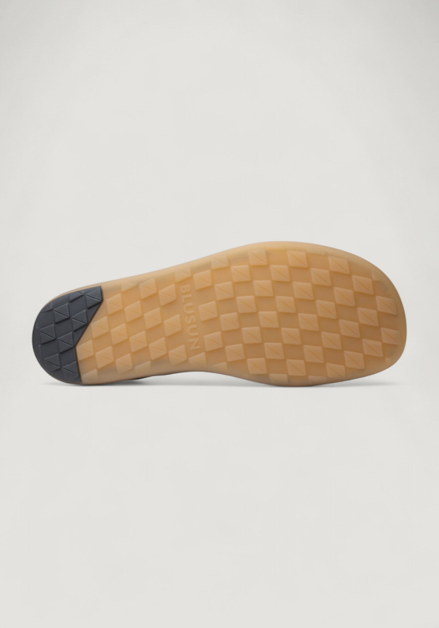 Sneakers Barefoot femei din piele - Berry