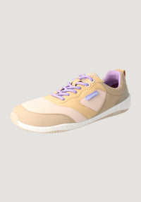 Sneakers Barefoot femei - Fitness Style Beige