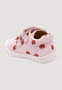 Sneakers Barefoot First Step piele - Hale Lady Bugs