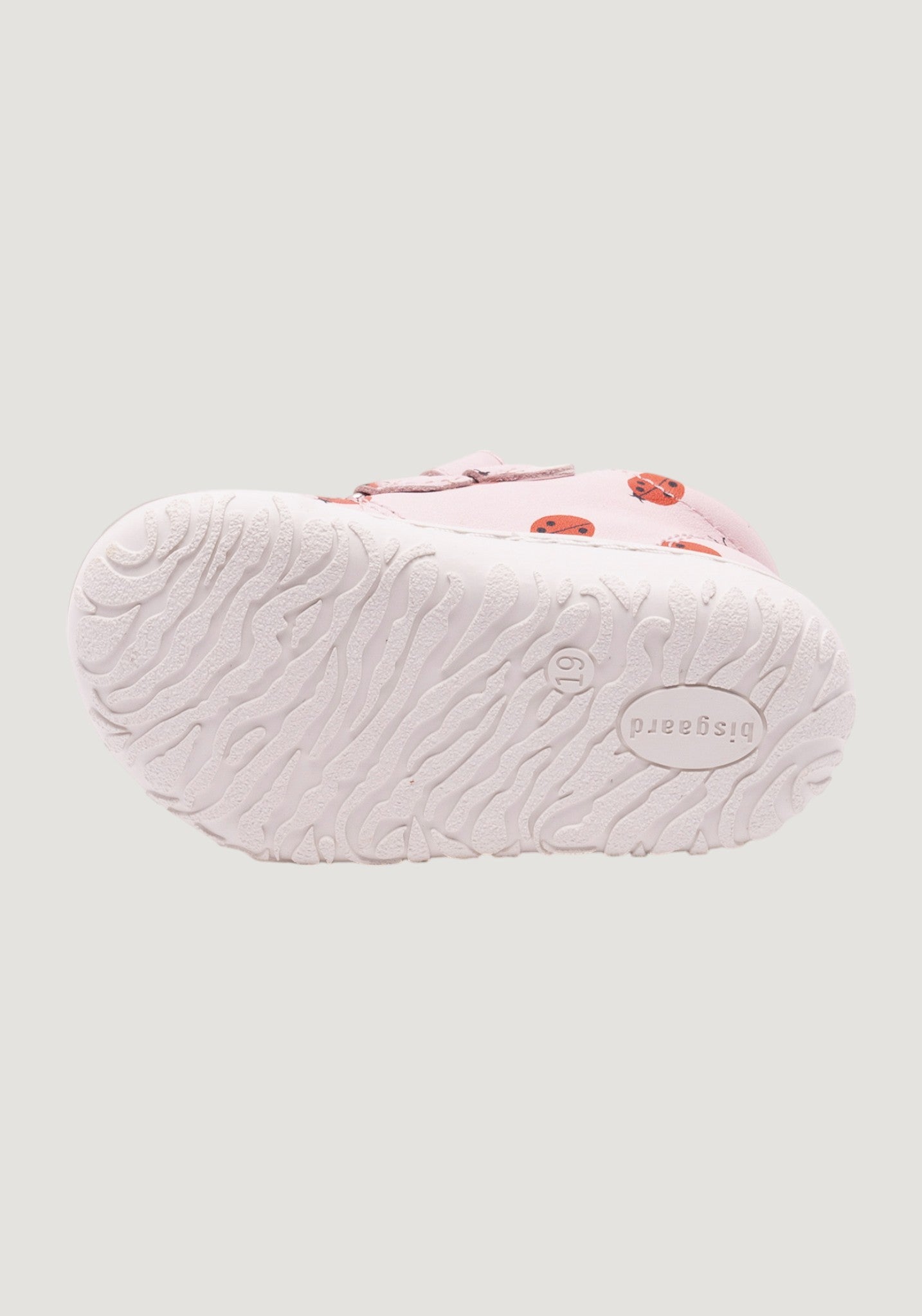 Sneakers Barefoot First Step piele - Hale Lady Bugs