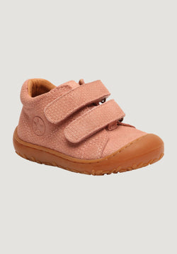 Sneakers Barefoot First Step piele - Hale Rose Fantasy 20