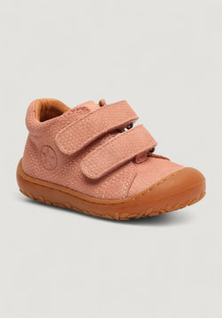 Sneakers Barefoot First Step piele - Hale Rose Fantasy