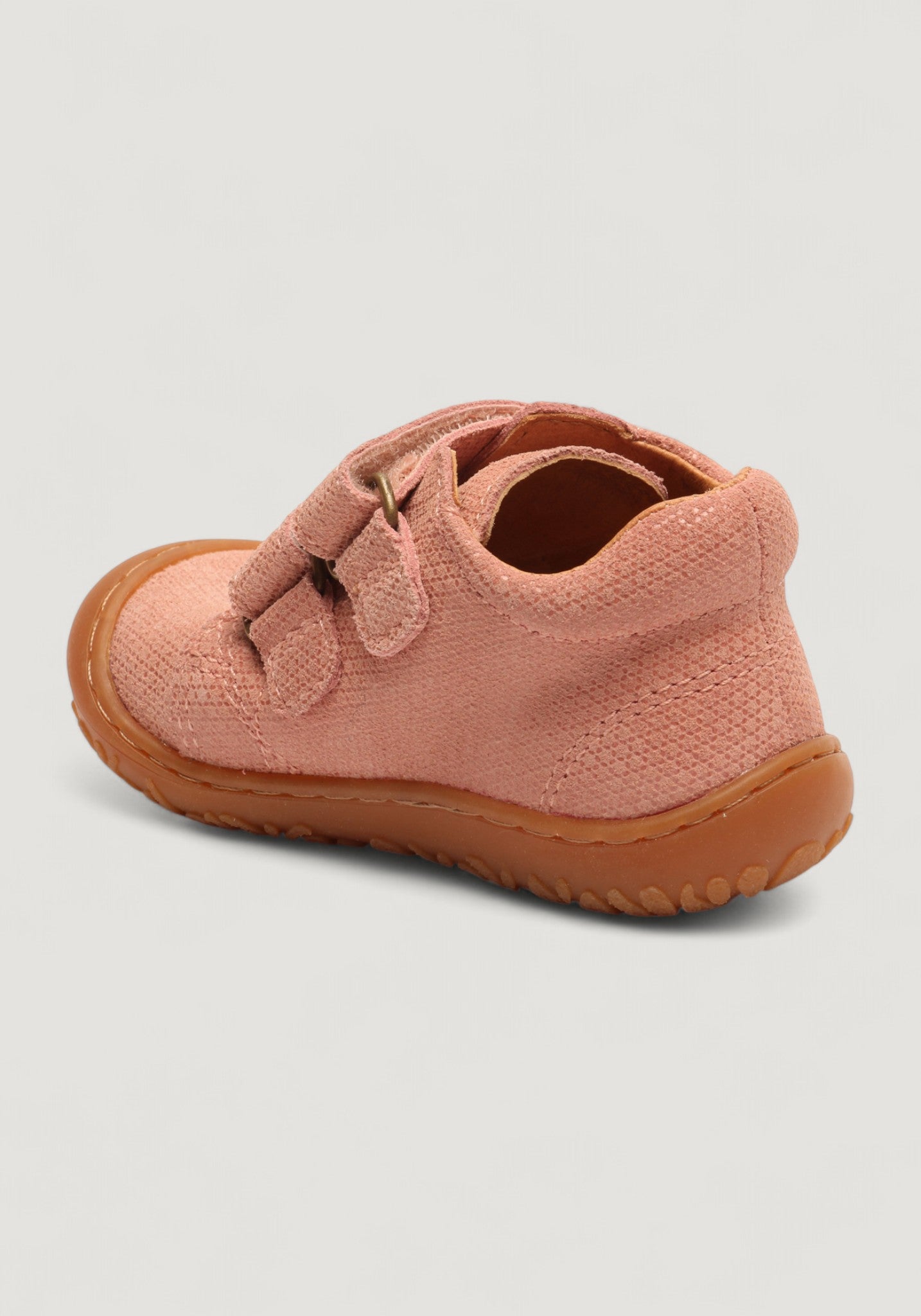 Sneakers Barefoot First Step piele - Hale Rose Fantasy