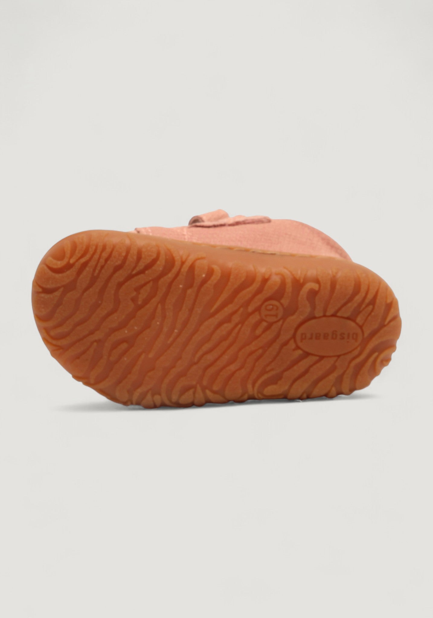 Sneakers Barefoot First Step piele - Hale Rose Fantasy