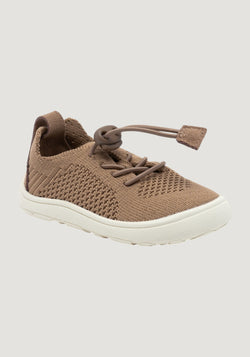 Sneakers Barefoot flyknit - Jua Latte