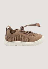 Sneakers Barefoot flyknit - Jua Latte