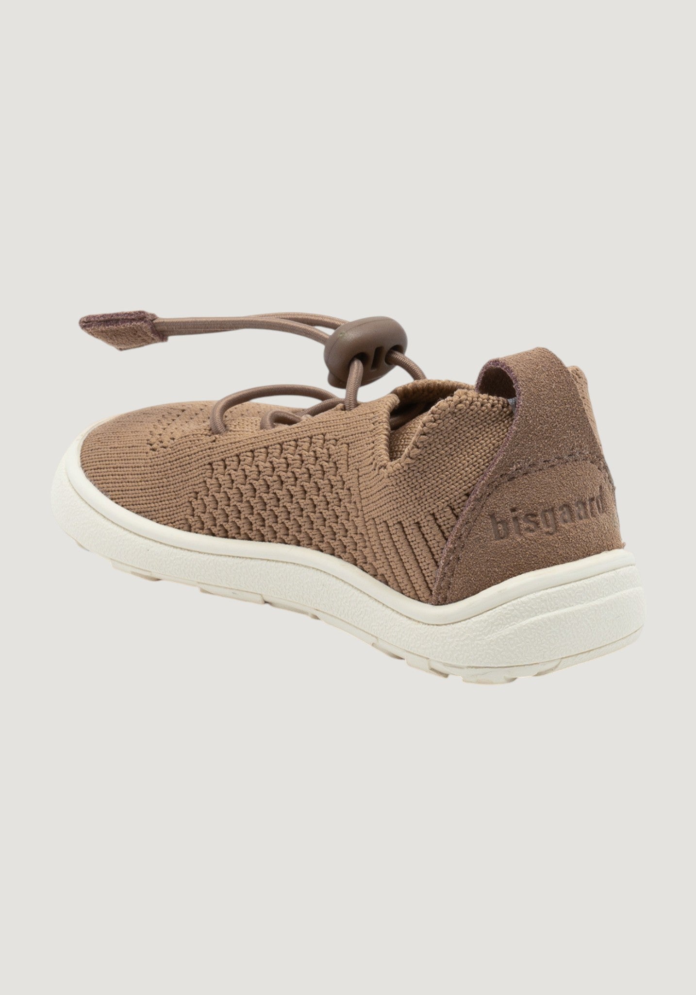 Sneakers Barefoot flyknit - Jua Latte