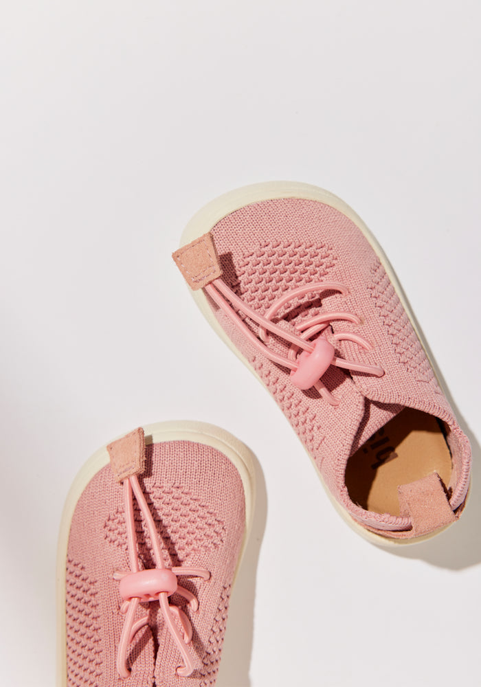 Sneakers Barefoot flyknit - Jua Rose