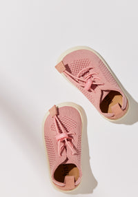 Sneakers Barefoot flyknit - Jua Rose