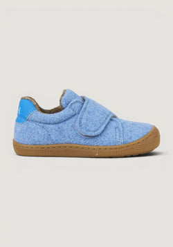 Sneakers Barefoot îmblăniți - Dan Jeans