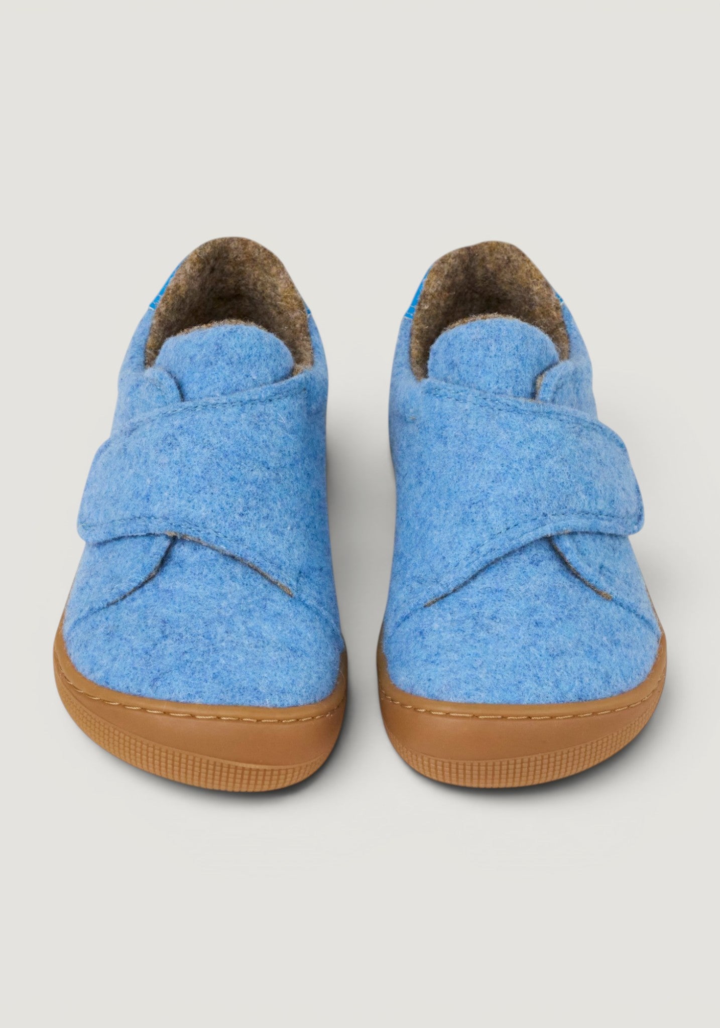 Sneakers Barefoot îmblăniți - Dan Jeans