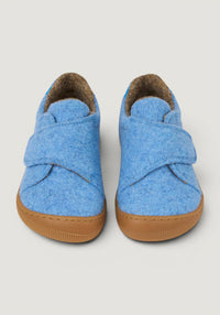 Sneakers Barefoot îmblăniți - Dan Jeans