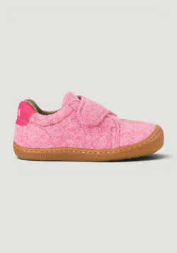 Sneakers Barefoot îmblăniți - Dan Pink