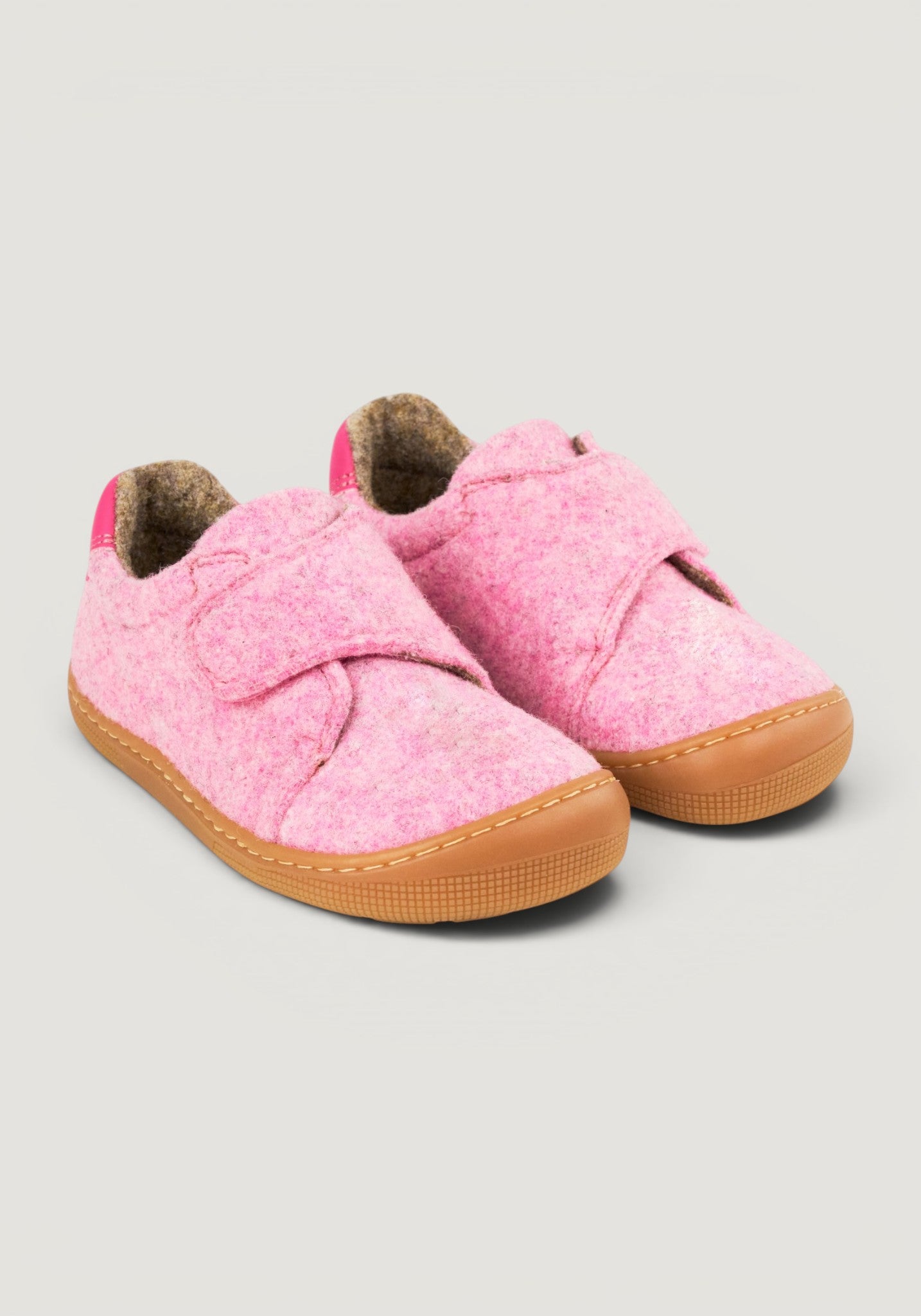 Sneakers Barefoot îmblăniți - Dan Pink