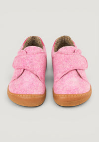 Sneakers Barefoot îmblăniți - Dan Pink