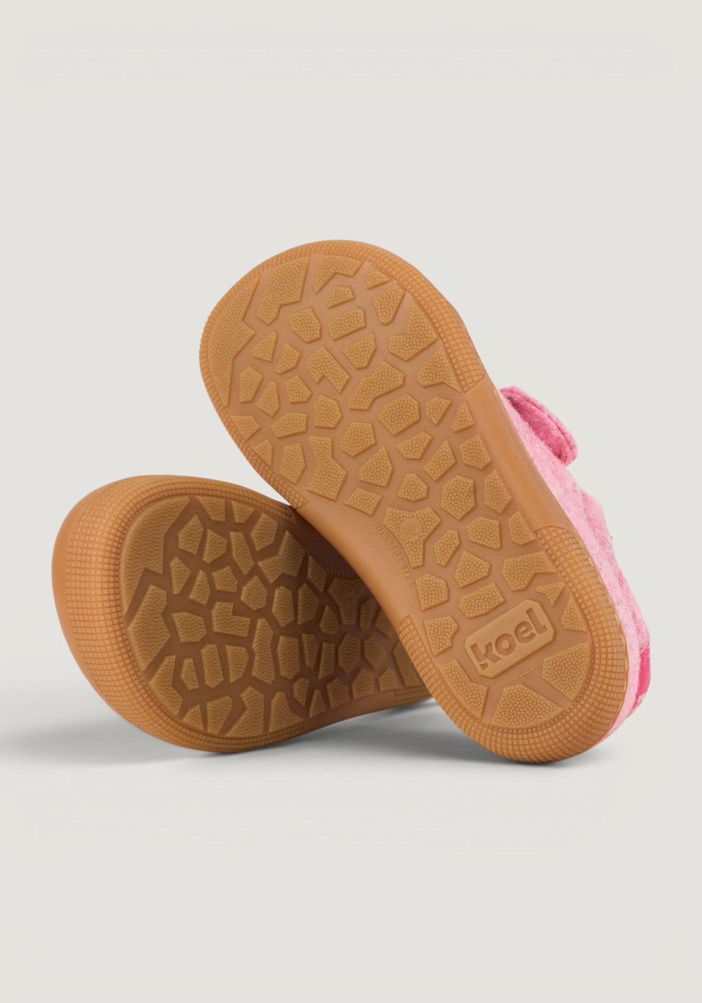 Sneakers Barefoot îmblăniți - Dan Pink